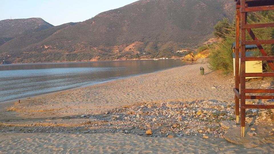 Kavoulakos Studios Skoutárion Екстериор снимка