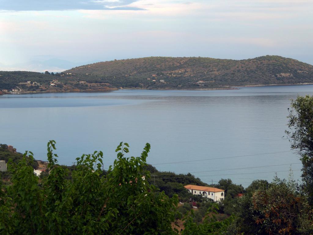 Kavoulakos Studios Skoutárion Екстериор снимка