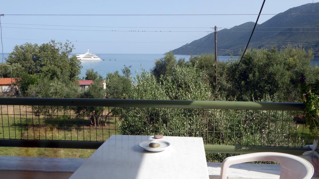 Kavoulakos Studios Skoutárion Екстериор снимка