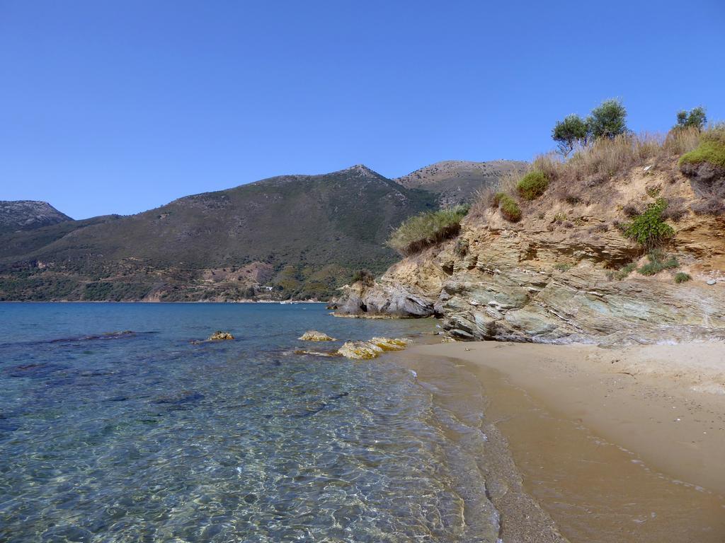Kavoulakos Studios Skoutárion Екстериор снимка