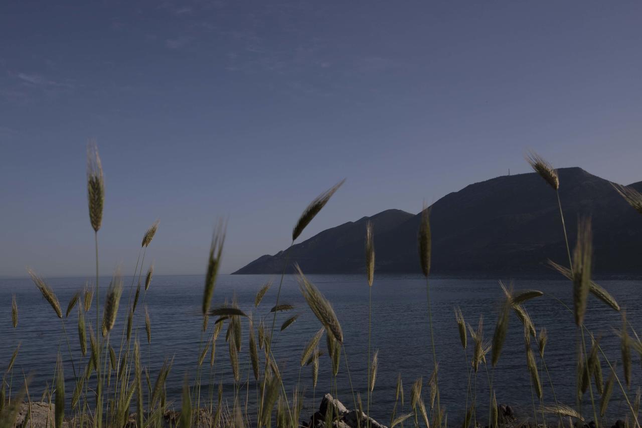 Kavoulakos Studios Skoutárion Екстериор снимка